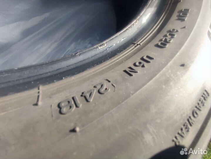 Bridgestone Turanza T005 205/60 R16 92H