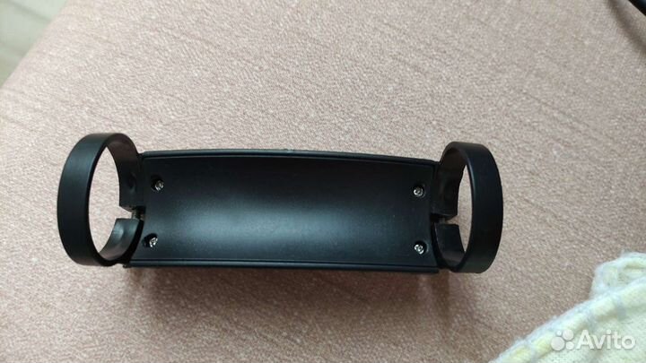 Кнопки управления магнитолой