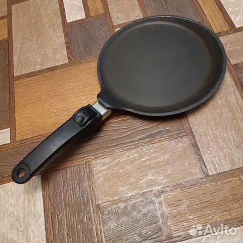 Сковорода блинная «fire-bird» (