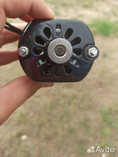 Электро мотор