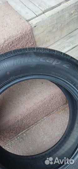 Nexen Milecap 2 205/65 R16 96P