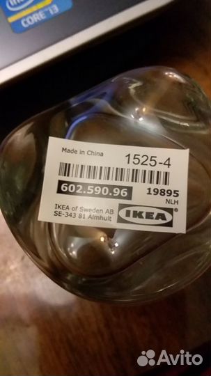 Подсвечники