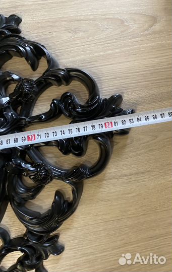 Зеркало IKEA настенное