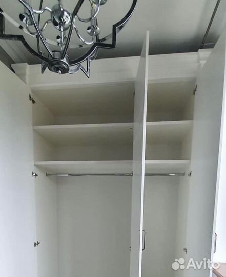 Шкафы на заказ