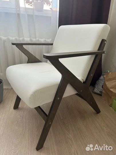 Кресло Винтаж 2