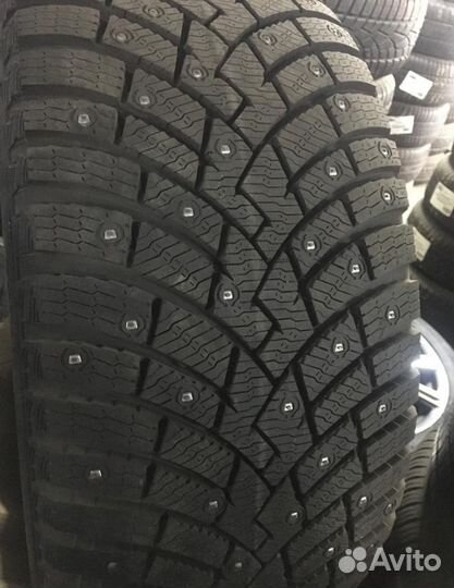 Pirelli Ice Zero 2 285/45 R20 112H