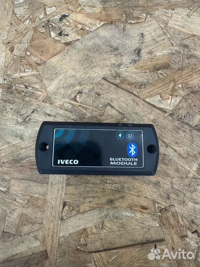 Iveco 99327085 - bluetooth-адаптер