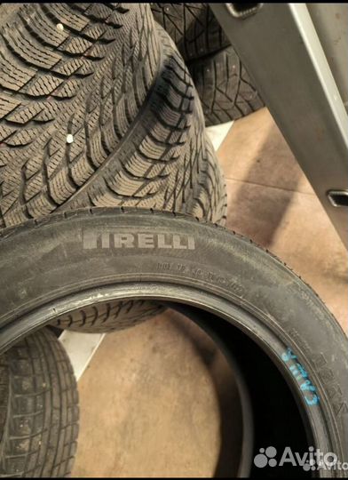 Pirelli Cinturato P7 21.5/6 R17 55V