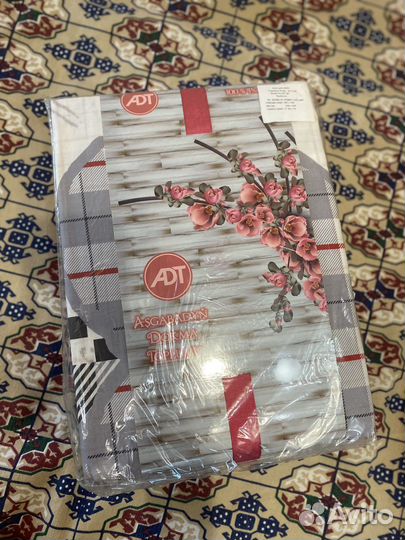 Постельное белье новое