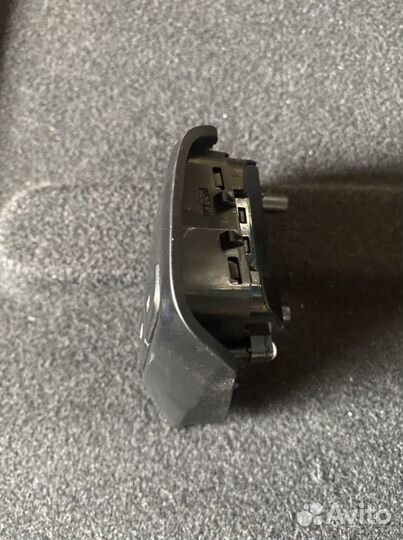 Блок управления меню на хундай крета