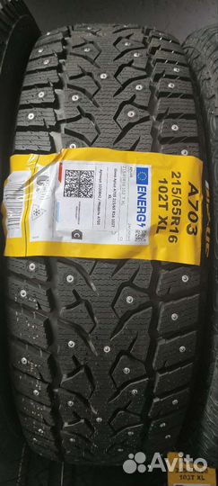 Aplus A703 215/65 R16 102T