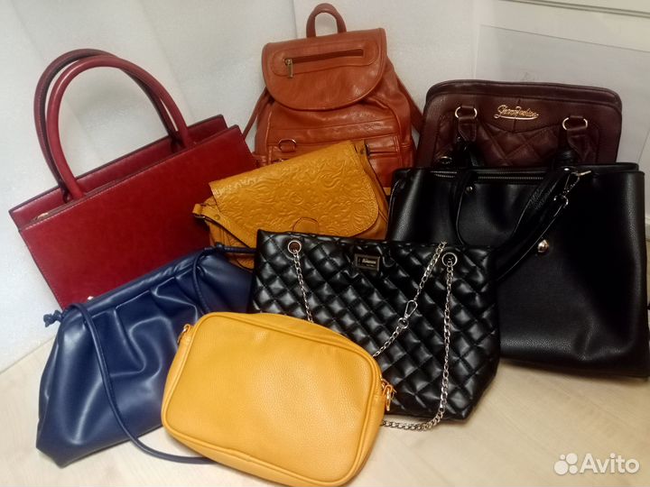 Сумка женская