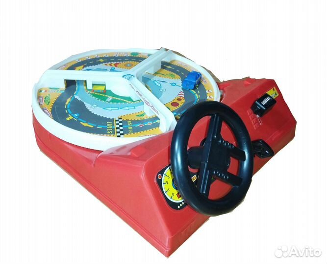 Игра настольная 