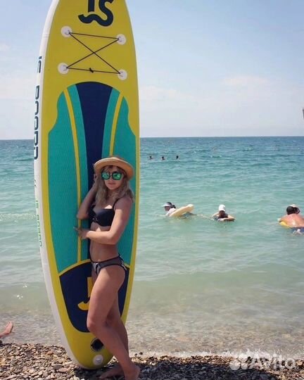 Sup board сап борд JS 11