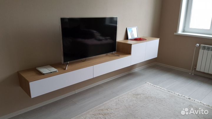 Тумба под телевизор