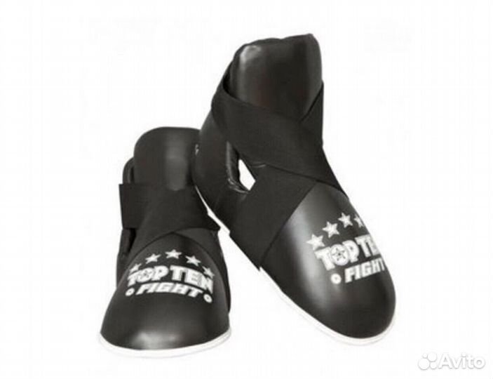 Перчатки для тхэквондо