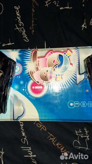 Сноуборд детский комплект