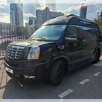 Chevrolet Express 5.3 AT, 2008, 170 000 км