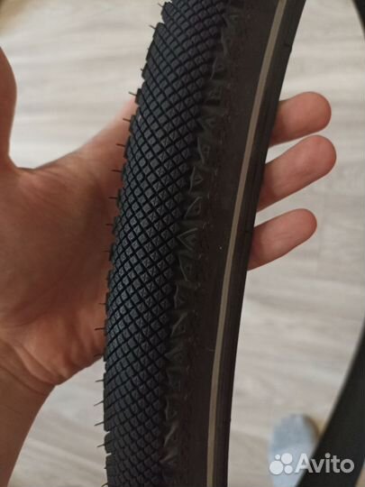 Велопокрышка Continental Speed Ride 28 RX