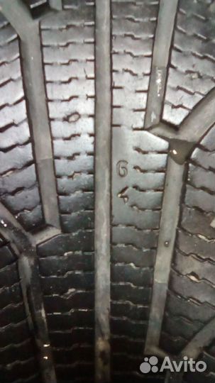 Nokian Tyres Hakkapeliitta 5 SUV 255/50 R19