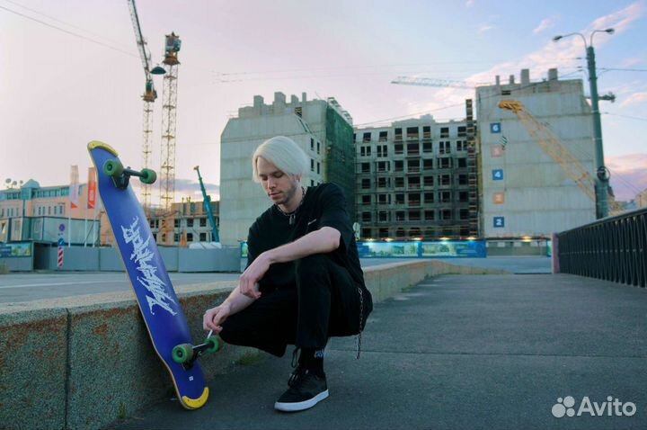 Универсальный сверхчеловек