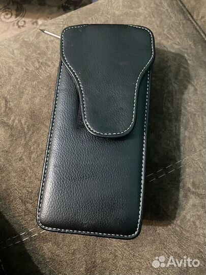 Алкотестер