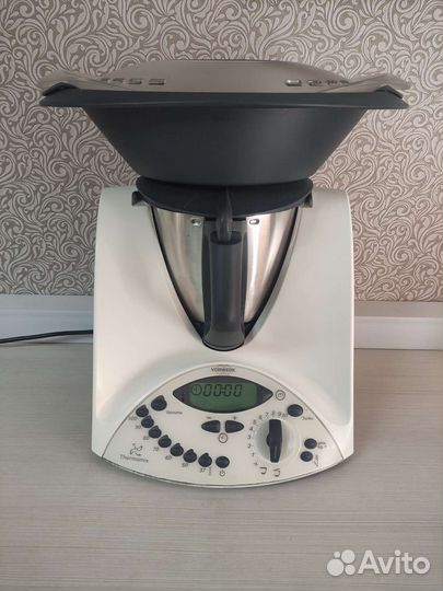 Термомикс Тм 31