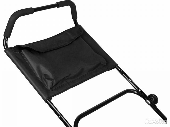 Подметальная машина механическая wortex HPS 7550 в кор