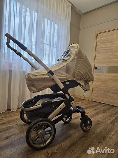 Коляска joolz GEO 2 earth 2 В 1