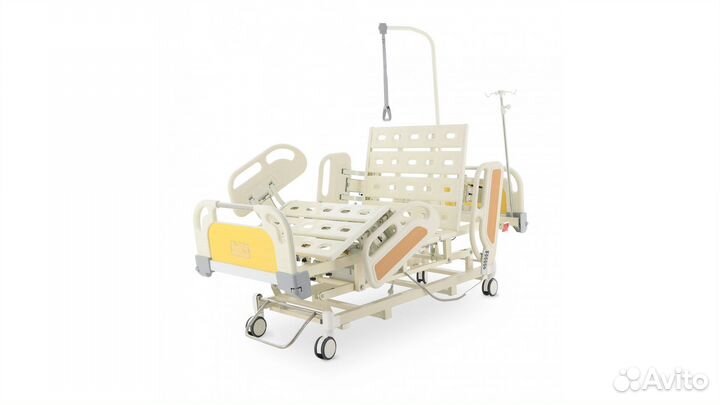 Кровать медицинская электрическая DB-3