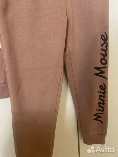 Костюм для девочки 116