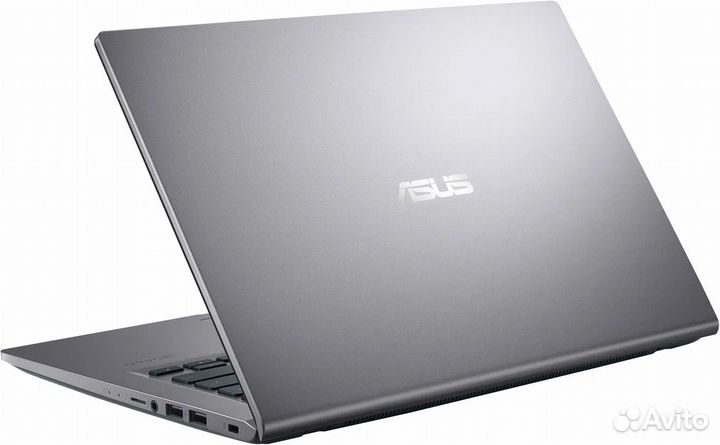 Ноутбук asus