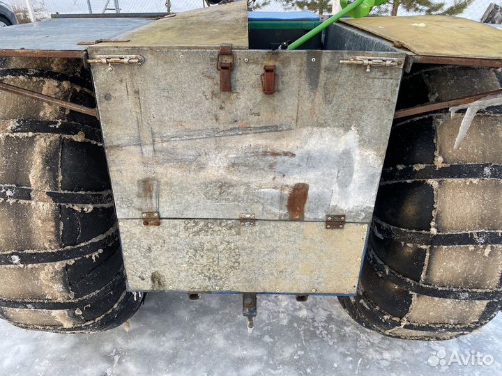 Каракат планета 5