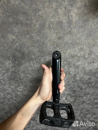 Шатуны для bmx 