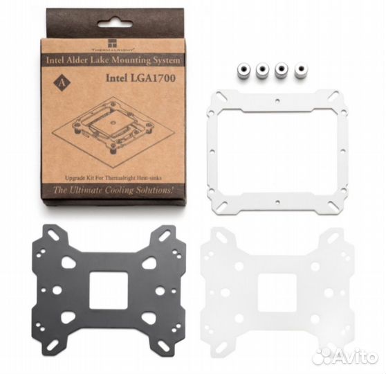 Набор крепления Thermalright для сокета LGA 1700