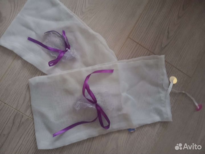 Аксессуары для свадьбы