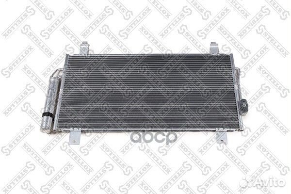 10-45794-SX радиатор кондиционера Mitsubishi O