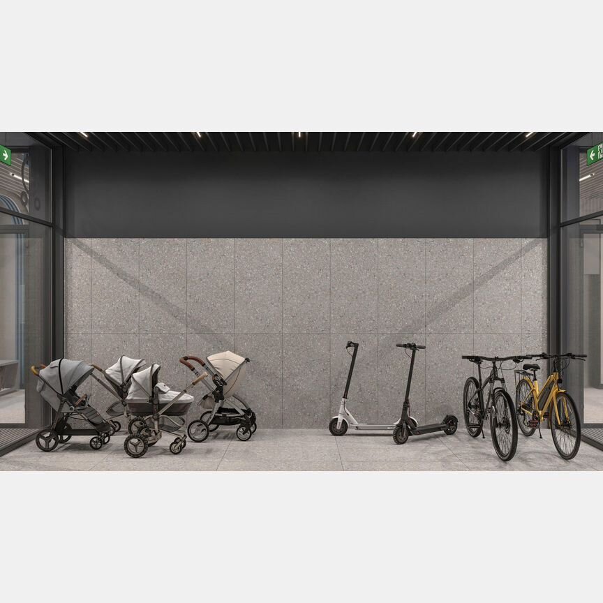 1-к. квартира, 35,2 м², 11/17 эт.