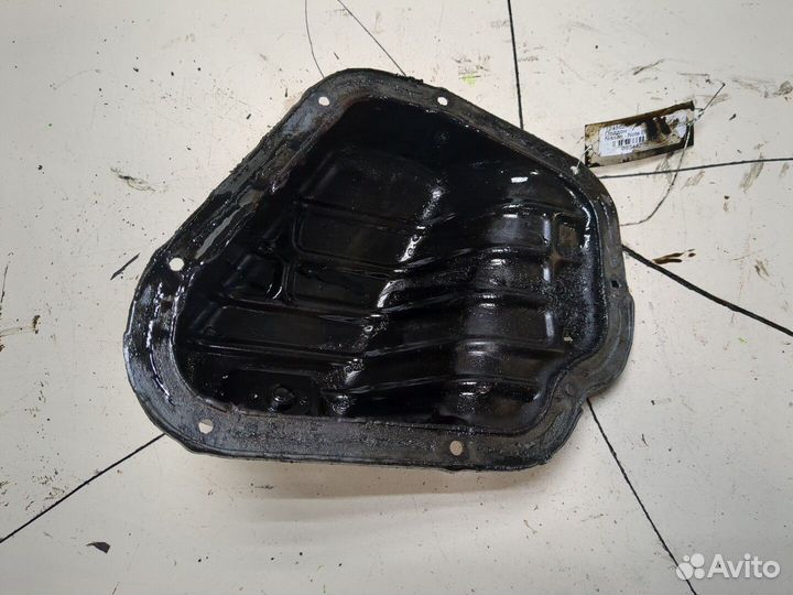 Поддон Nissan Note E11, 2006