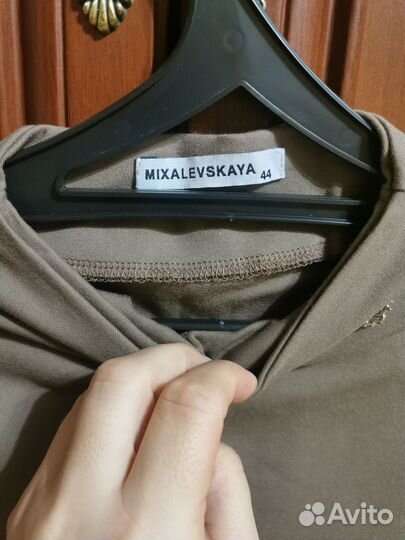 Платье женское