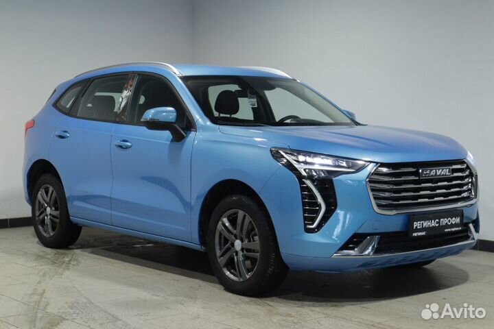 HAVAL Jolion 1.5 AMT, 2023, 56 595 км