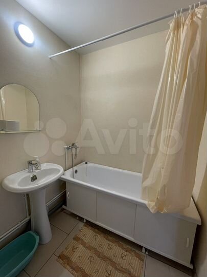 1-к. квартира, 34 м², 17/18 эт.