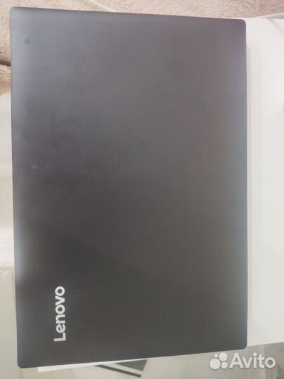 Lenovo ideapad 320-15AST