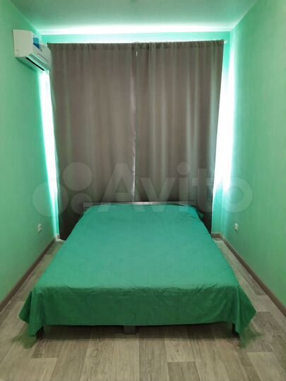 Квартира-студия, 23,1 м², 8/11 эт.