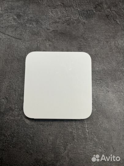 Наушники Apple EarPods Lightning из комплекта iPho