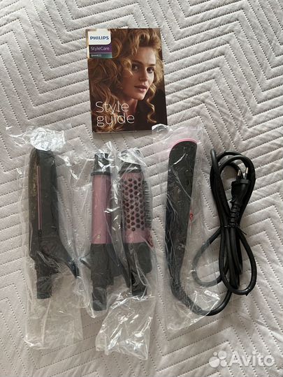 Мультистайлер для волос
