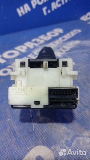 Переключатель поворотов Nissan X-Trail T31