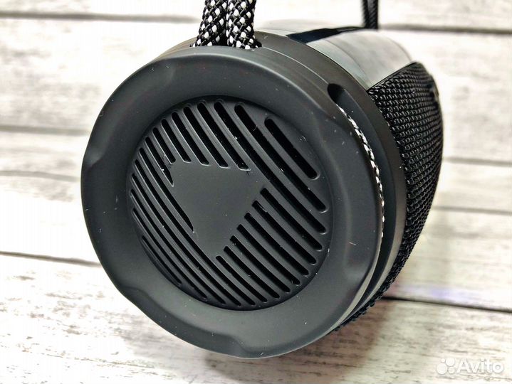 Портативная колонка Pluse 6 Extra Bass +