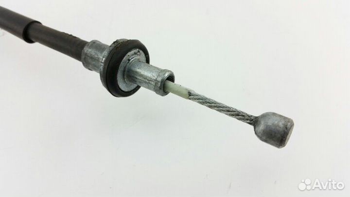 Трос ручника задний левый Nissan Note E11 2005