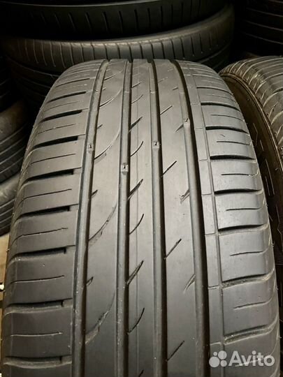 Nexen N Blue HD 215/55 R17